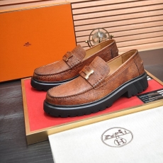 Hermes Business Shoes